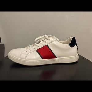 Casual Aldo hencho sneakers